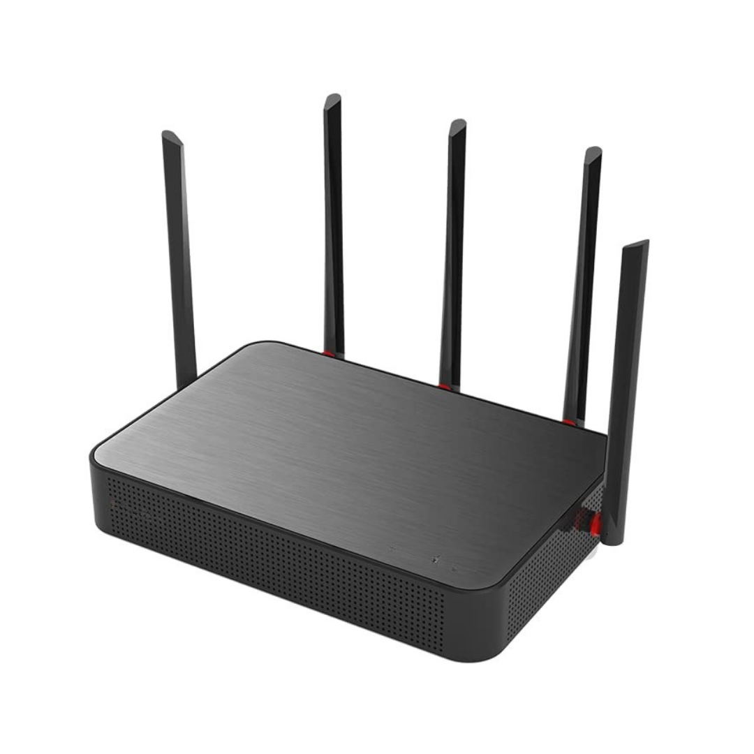 Silver Network Service Router Products - Data Networking - Silverback Communications
