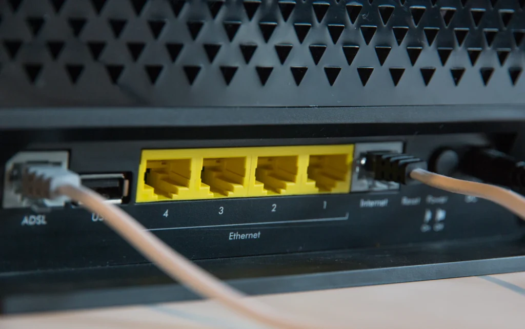 Cable and broadband