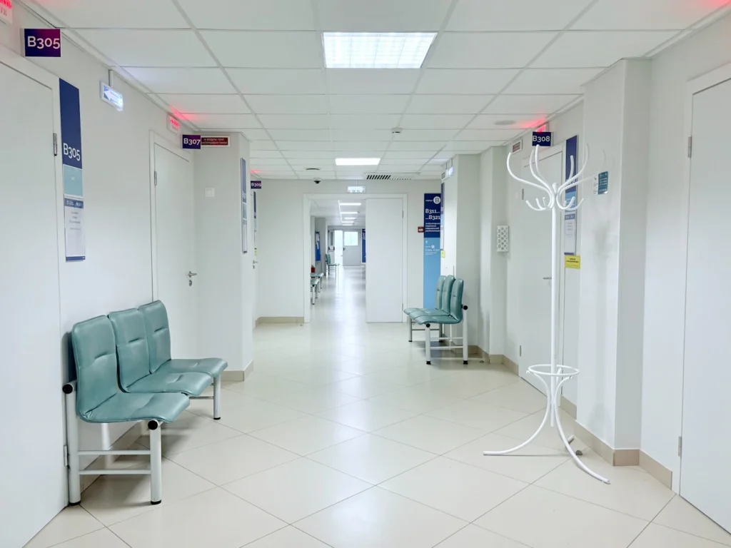 Healthcare